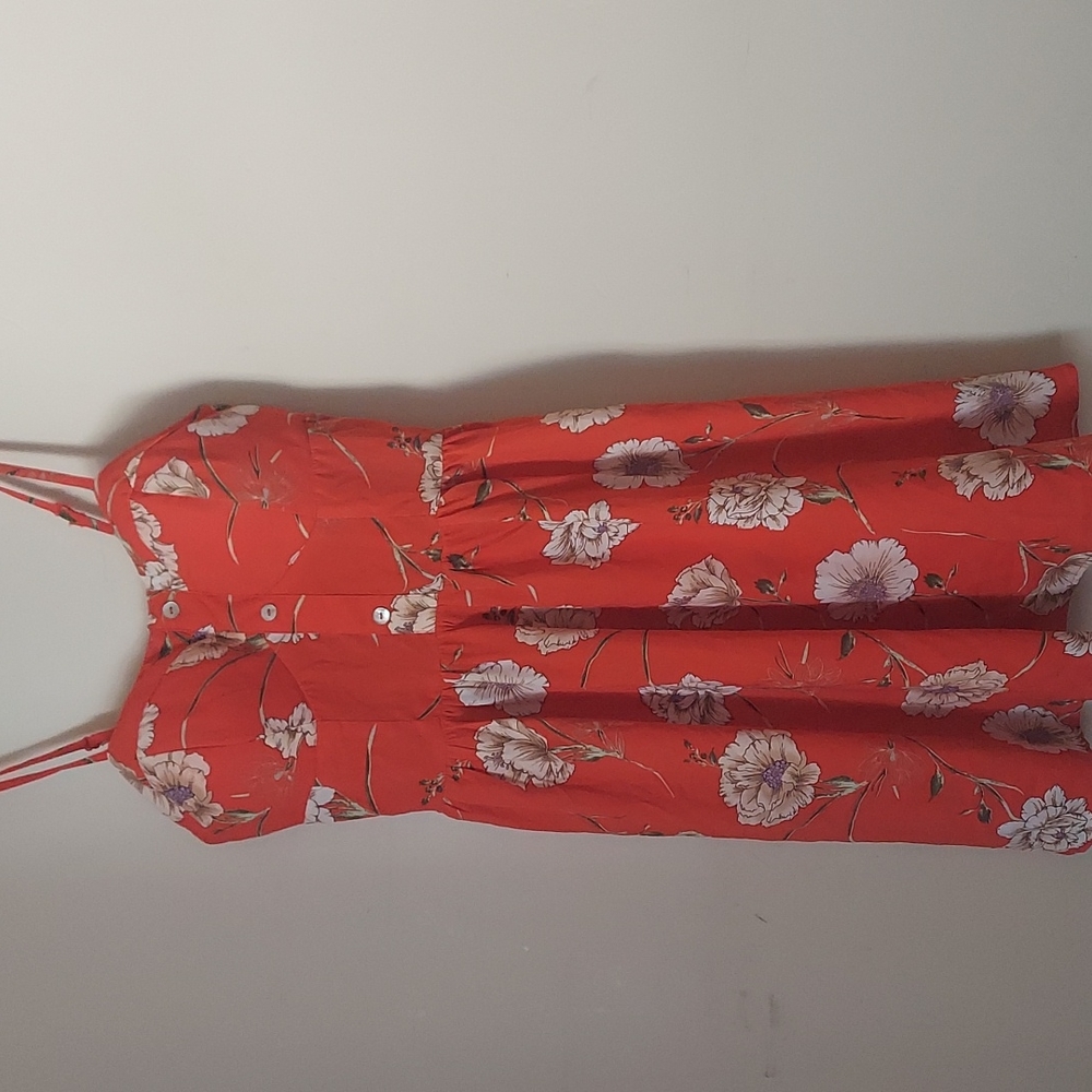 Summer dress